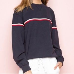 Brandy Melville sweatshirt